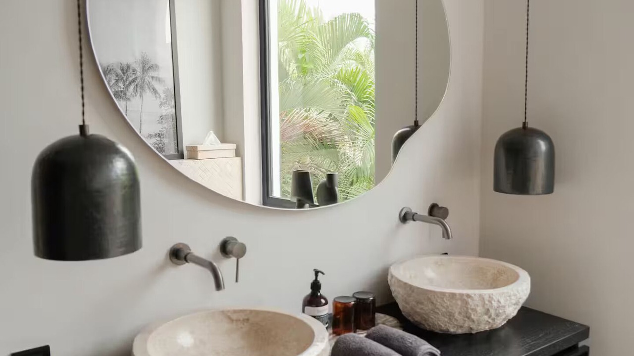 Photo of Bathroom in Munggu