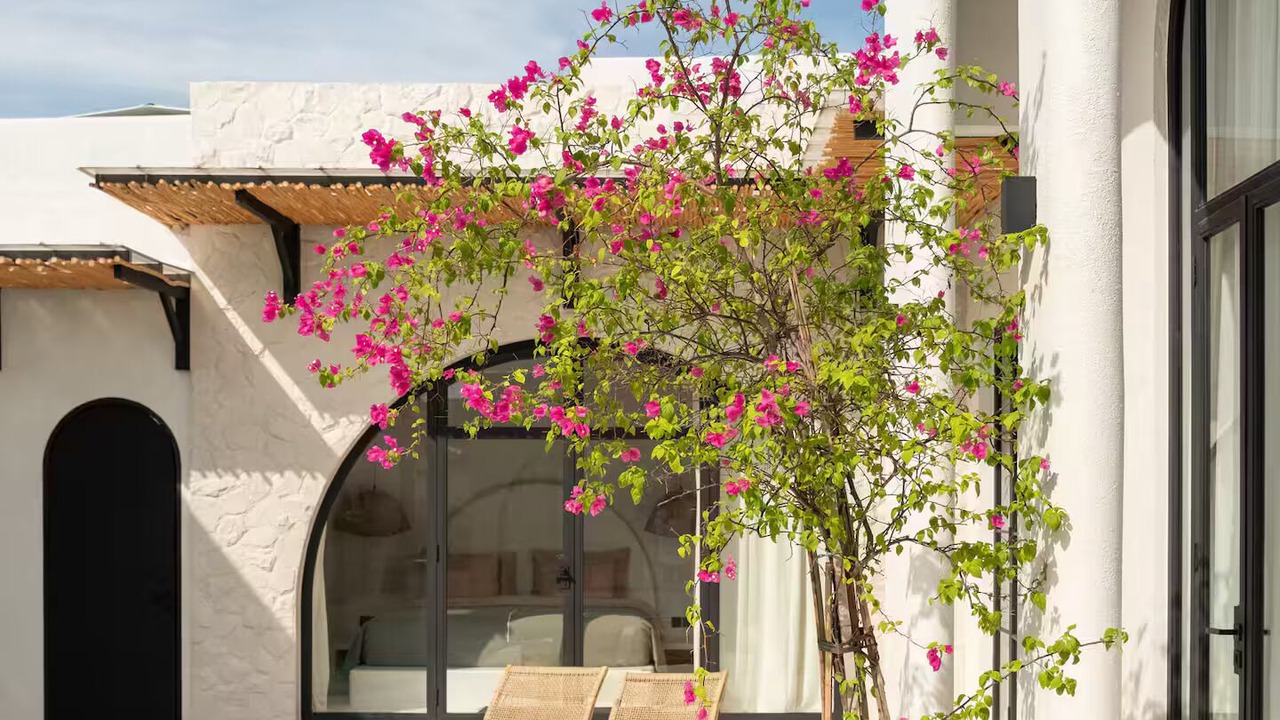 Photo of Patio Balcony in Munggu