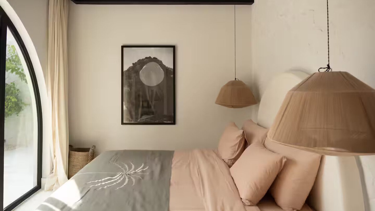 Photo of Bedroom in Munggu
