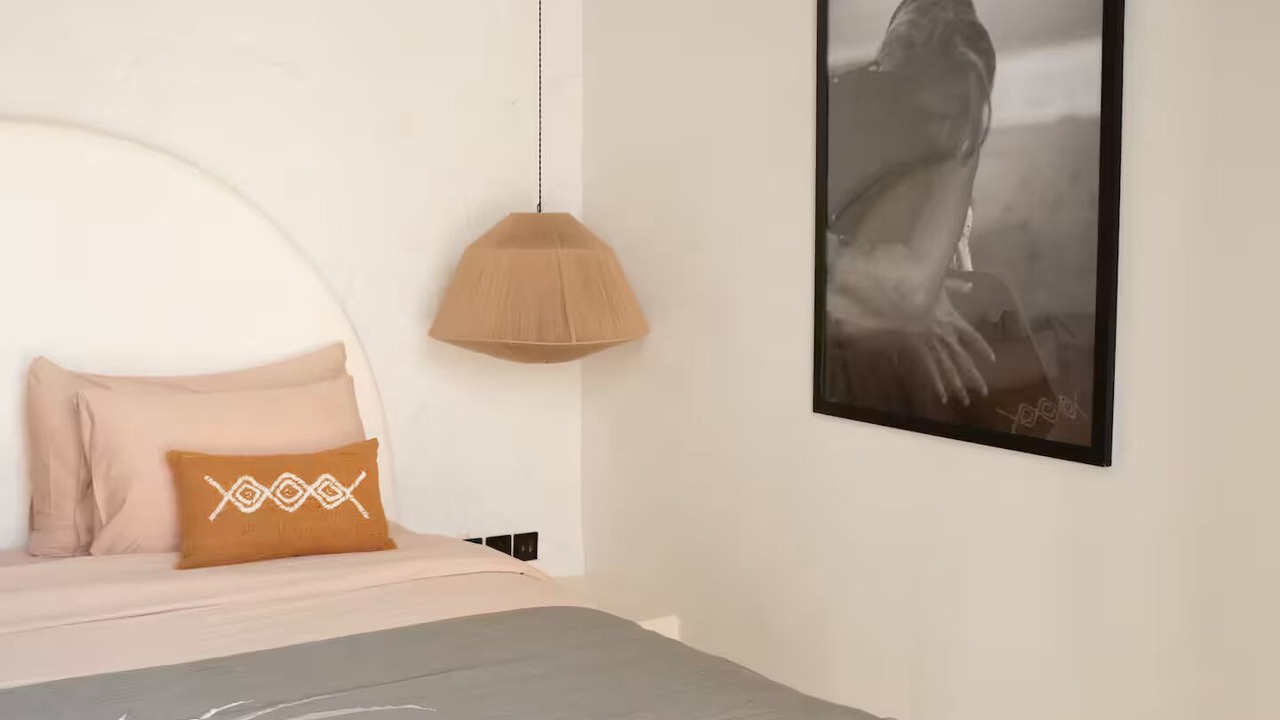 Photo of Bedroom in Munggu