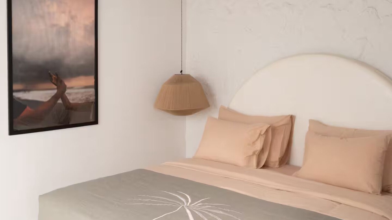 Photo of Bedroom in Munggu