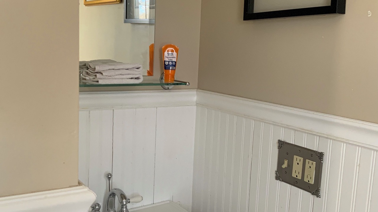 Photo of Bathroom in Pomfret