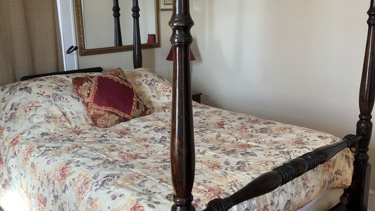 Photo of Bedroom in Pomfret