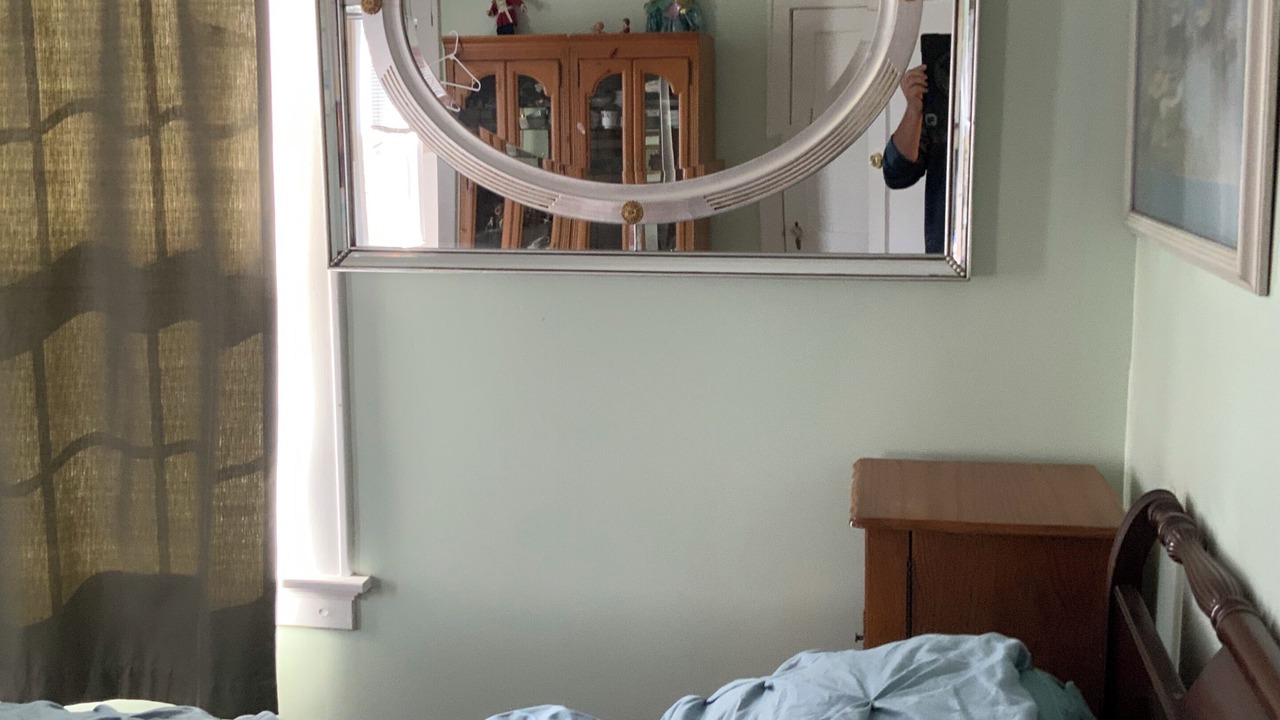 Photo of Bedroom in Pomfret