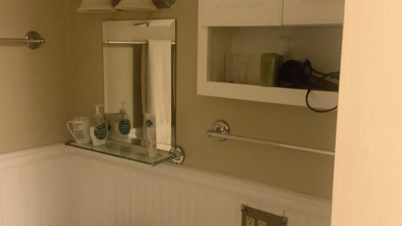 Photo of Bathroom in Pomfret