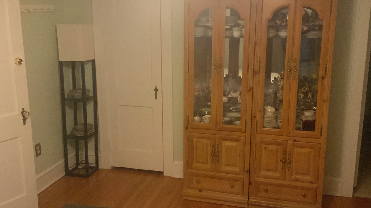 Photo of Bedroom in Pomfret