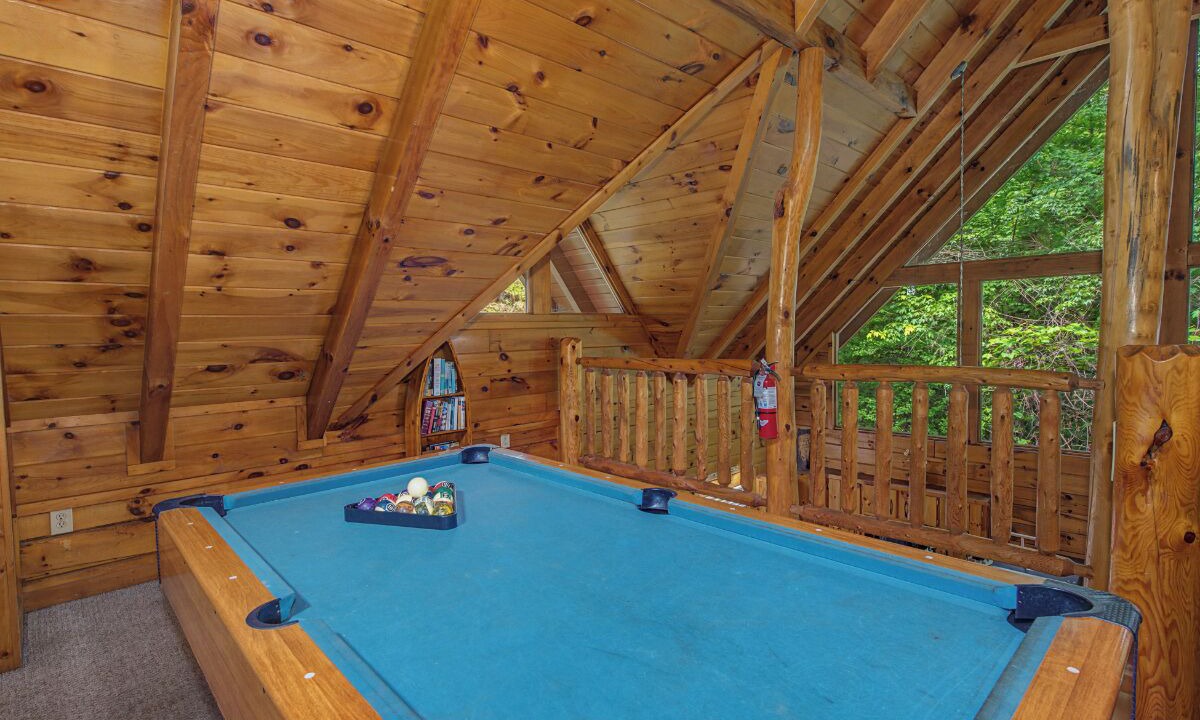Photo of Outdoor in Gatlinburg - Pigeon Forge