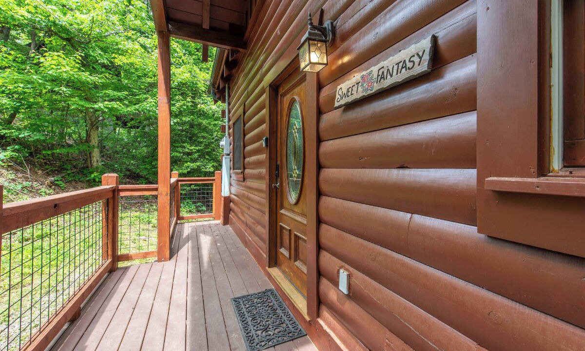 Photo of Outdoor in Gatlinburg - Pigeon Forge