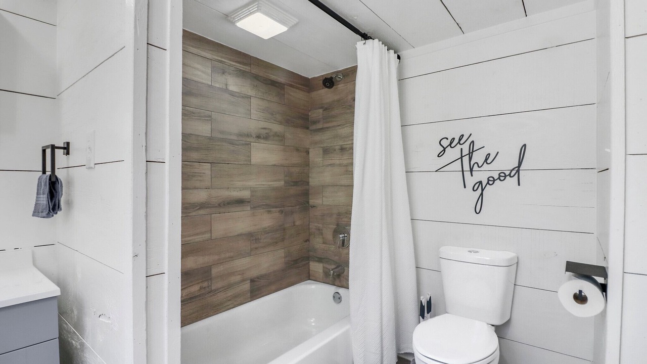 Photo of Bathroom in Bulverde