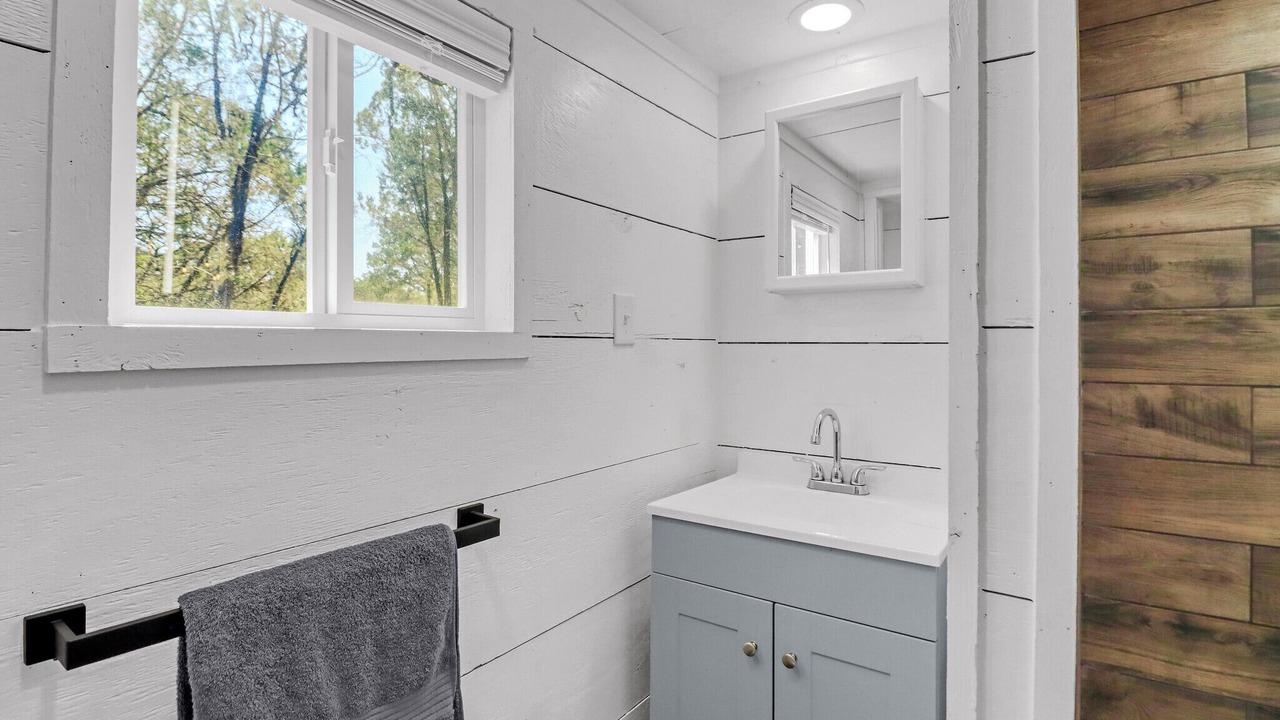 Photo of Bathroom in Bulverde