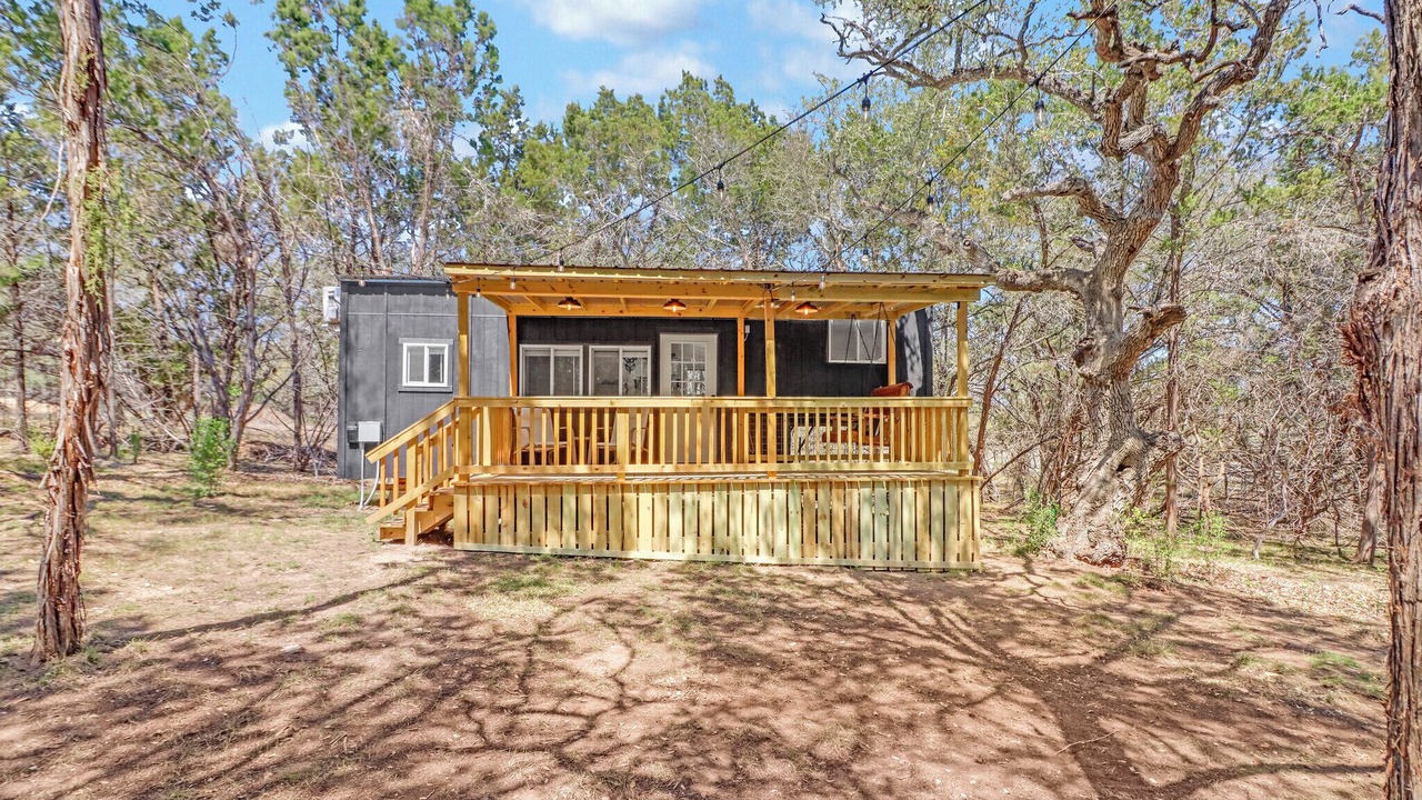 Photo of Outdoor in Bulverde