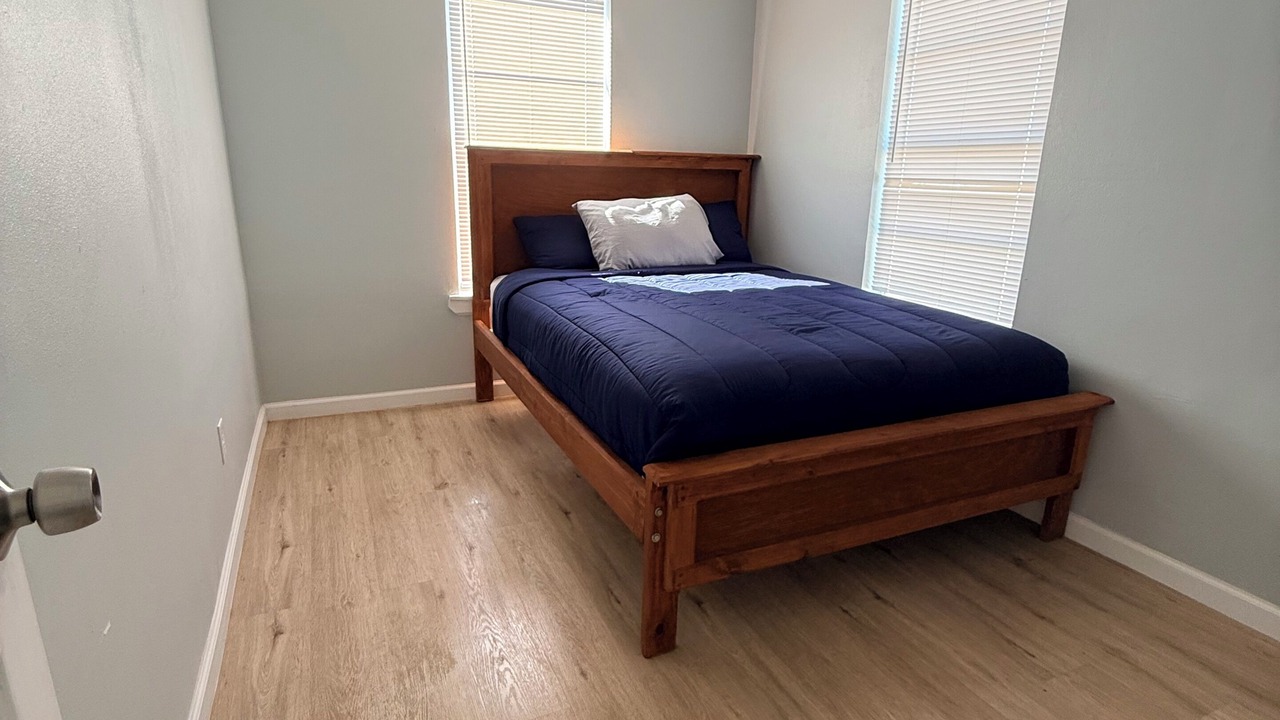 Photo of Bedroom in Cedar Lane