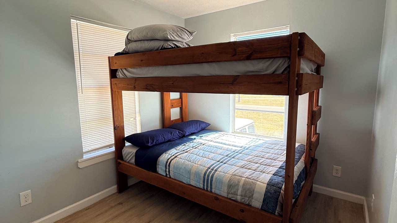 Photo of Bedroom in Cedar Lane