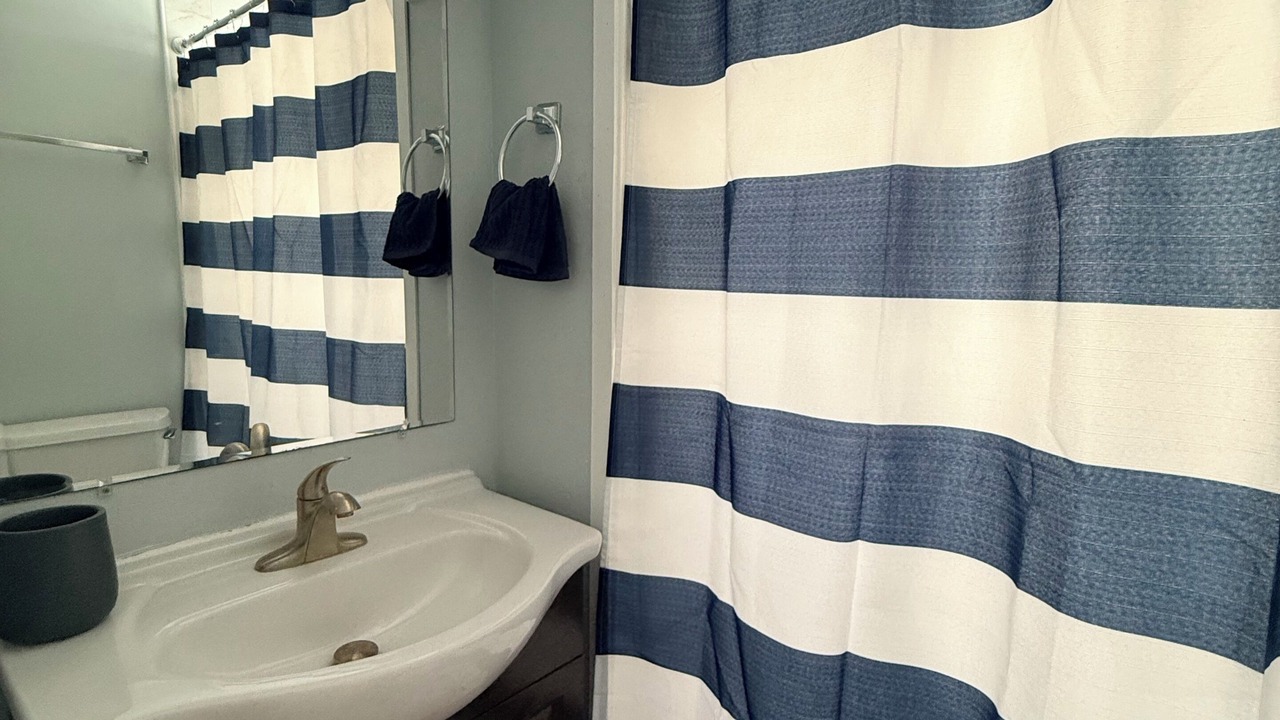 Photo of Bathroom in Cedar Lane