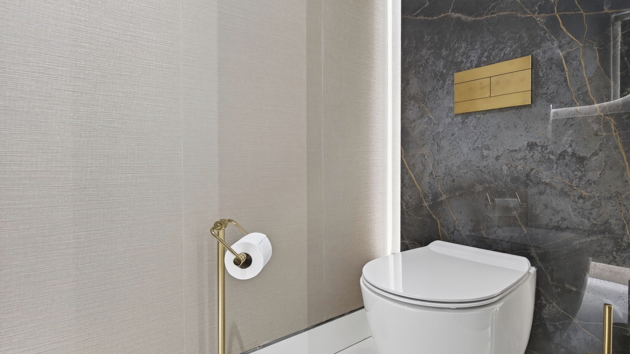 Photo of Bathroom in East York