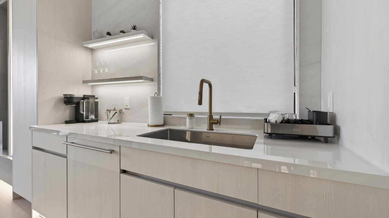 Photo of Kitchen in East York