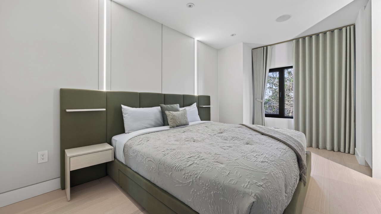 Photo of Bedroom in East York