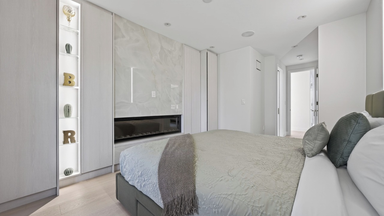 Photo of Bedroom in East York