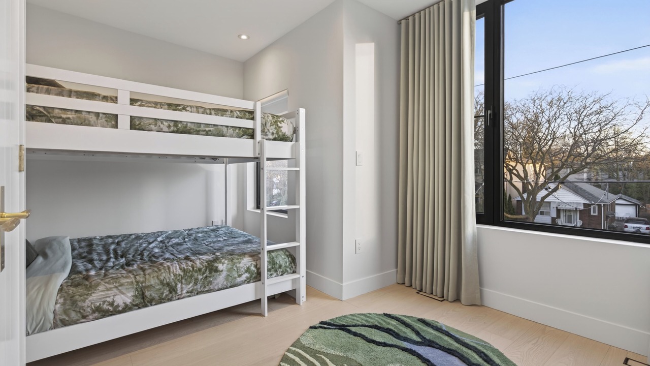 Photo of Bedroom in East York