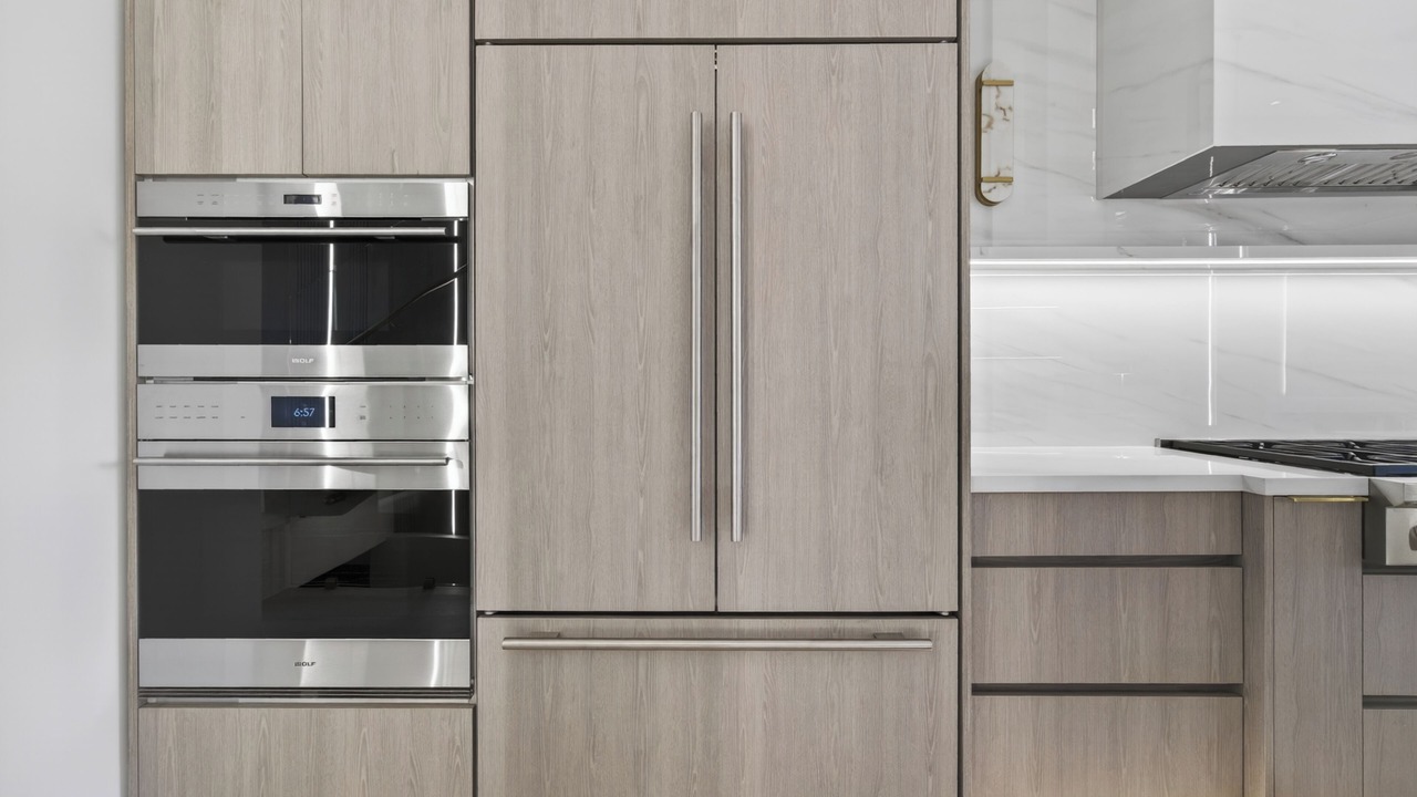 Photo of Kitchen in East York