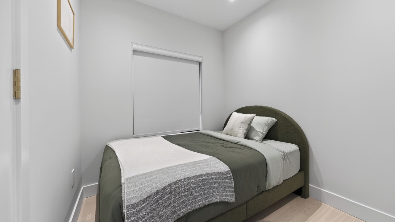Photo of Bedroom in East York