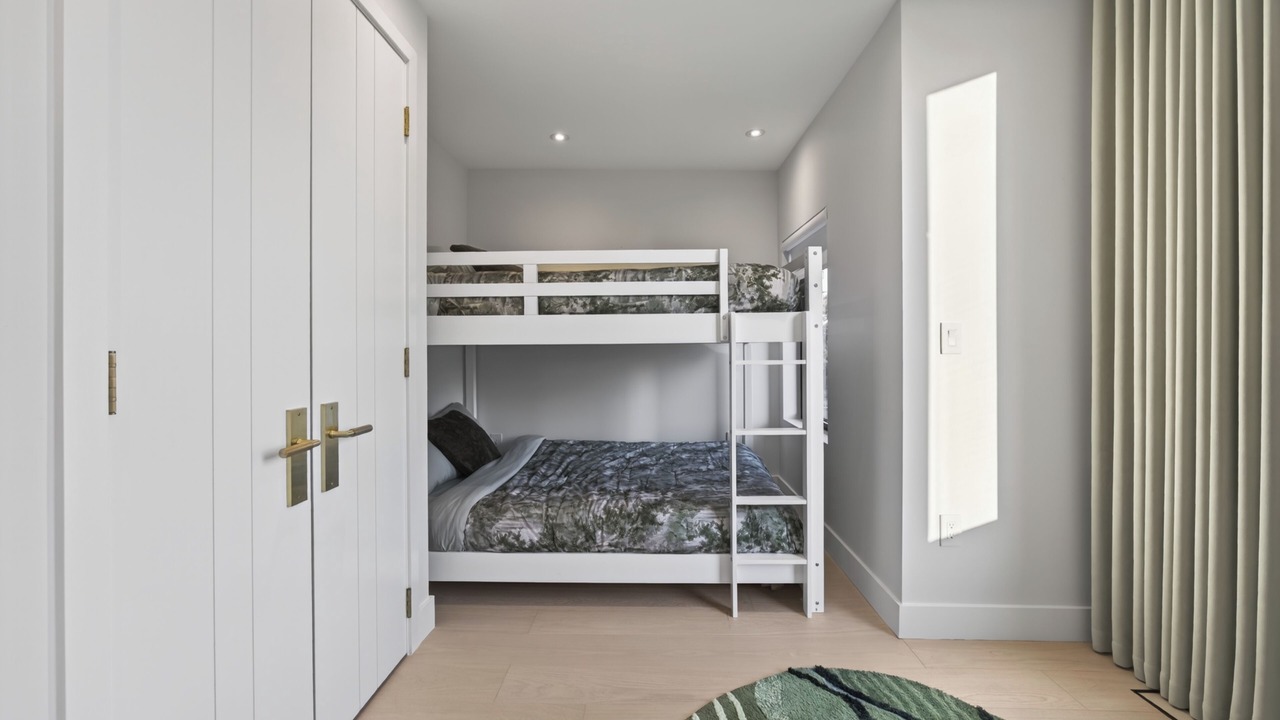 Photo of Bedroom in East York