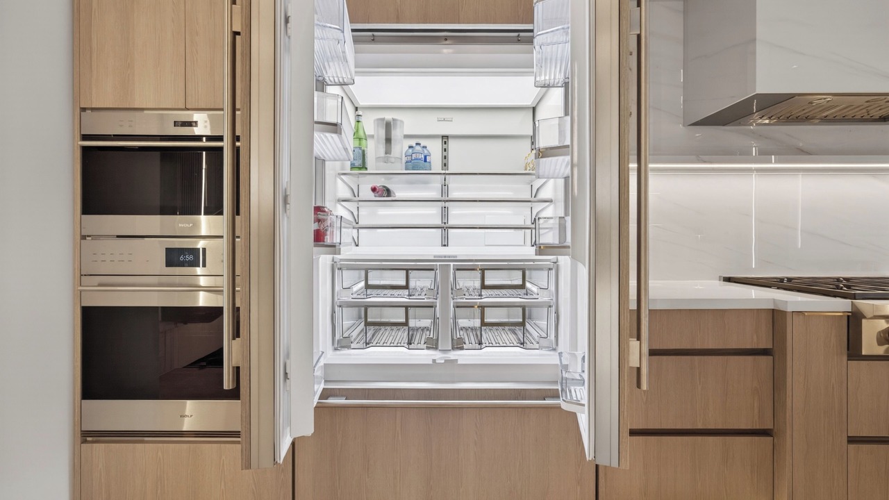 Photo of Kitchen in East York