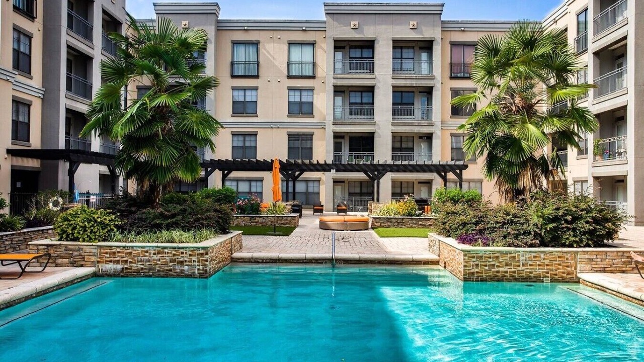 Photo of Outdoor in North Little Rock
