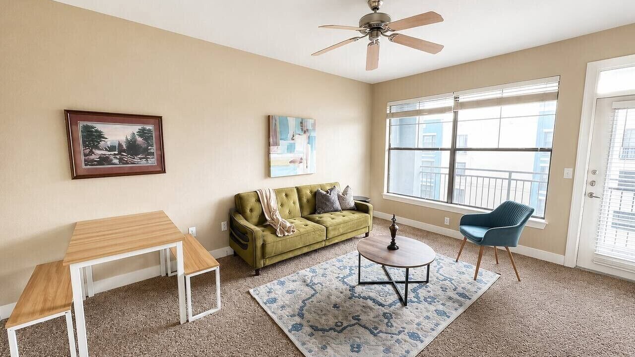 Photo of Livingroom in North Little Rock