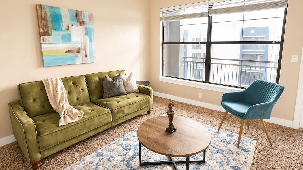 Photo of Livingroom in North Little Rock