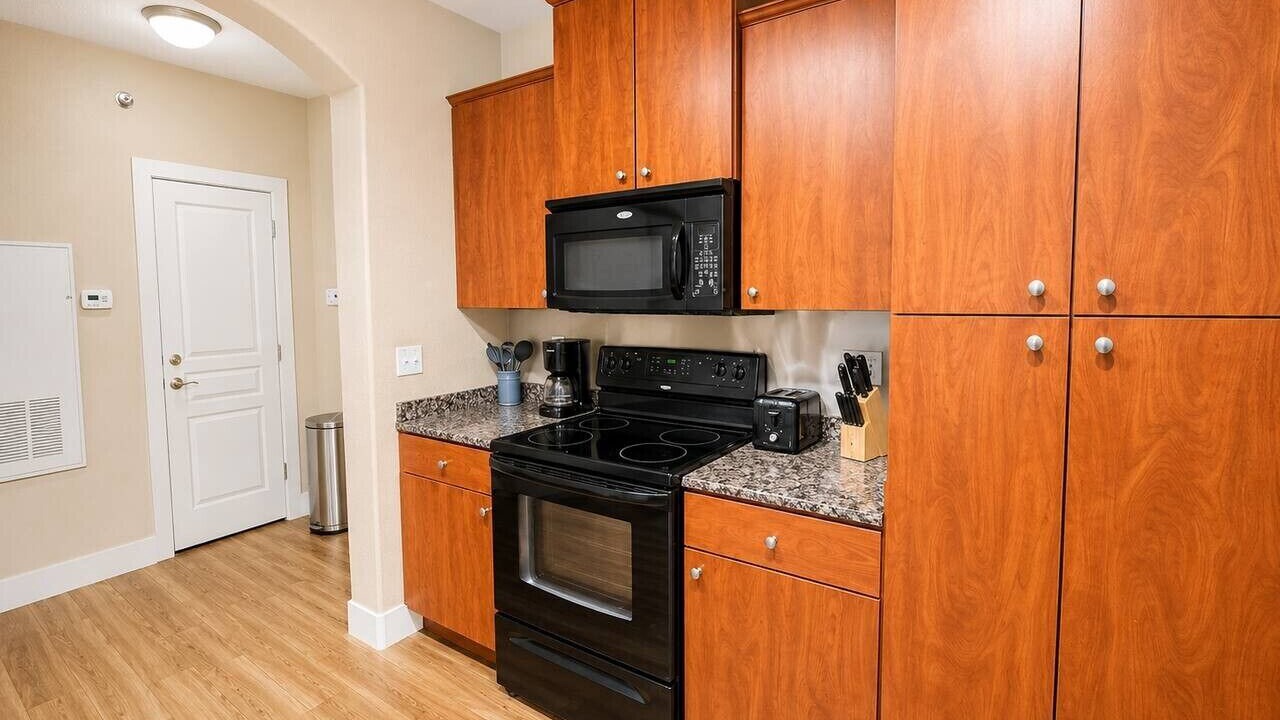 Photo of Kitchen in North Little Rock