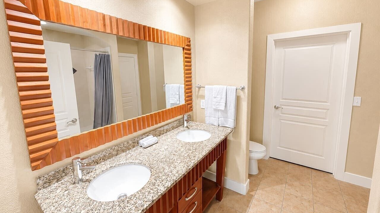Photo of Bathroom in North Little Rock