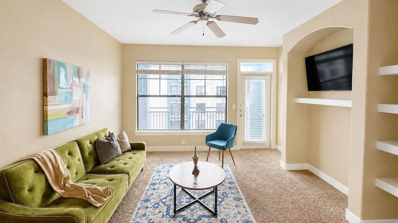 Photo of Livingroom in North Little Rock