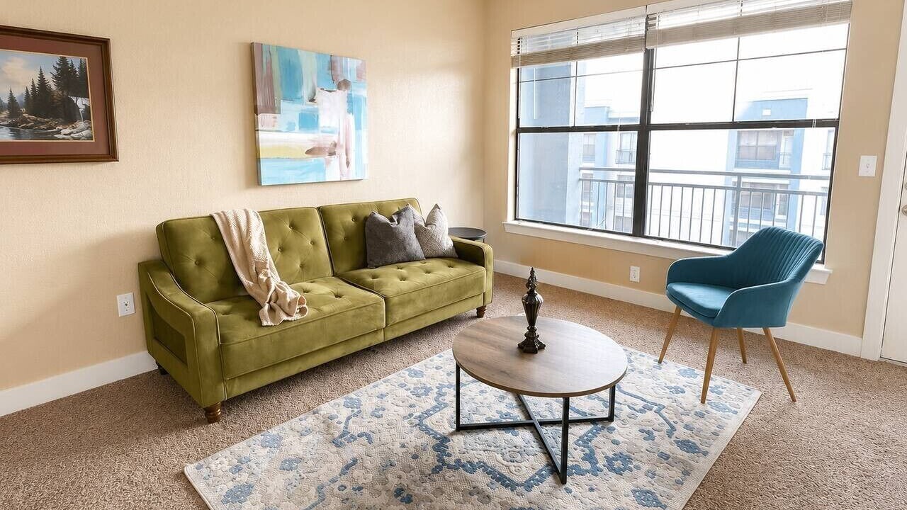 Photo of Livingroom in North Little Rock