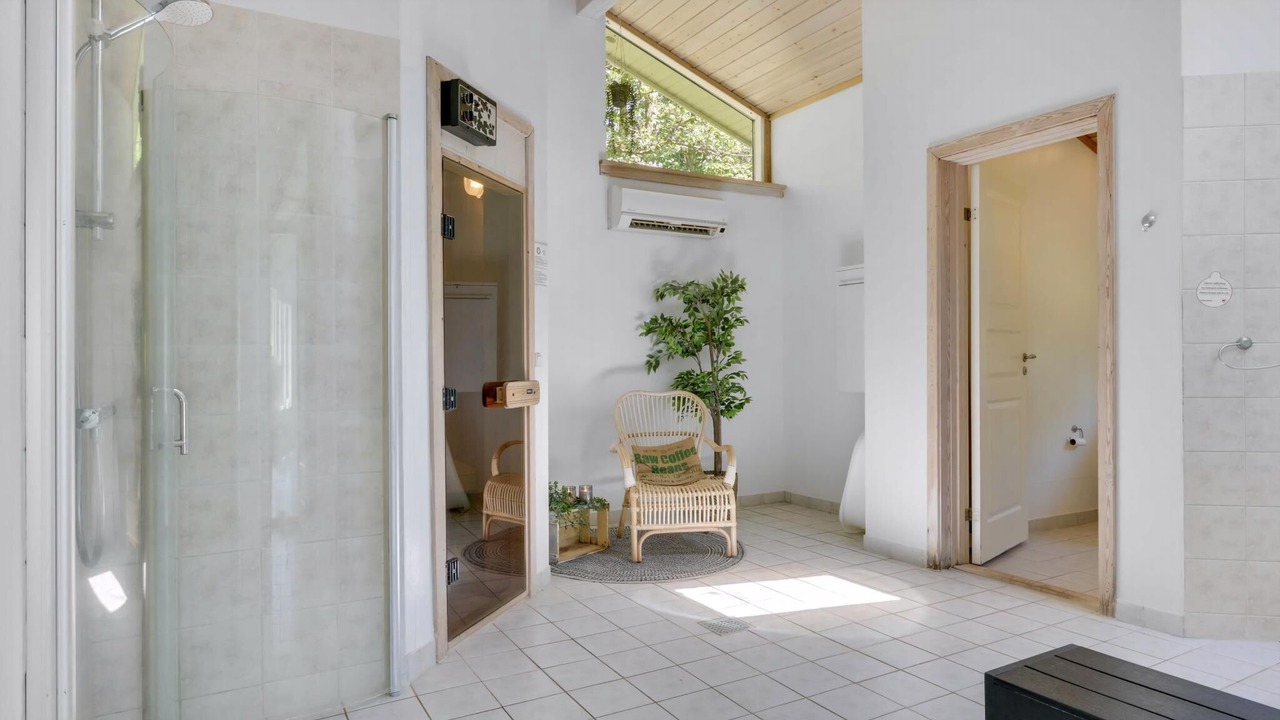 Photo of Bathroom in Udsholt