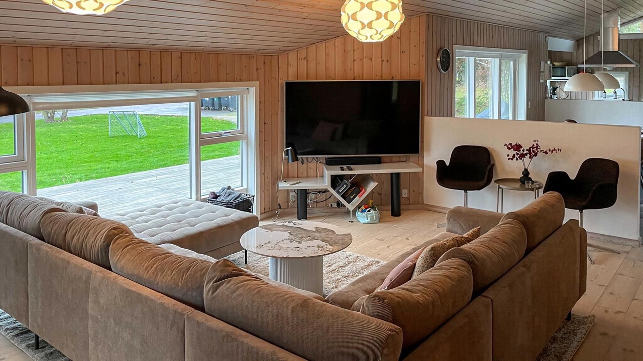 Photo of Bedroom in Udsholt