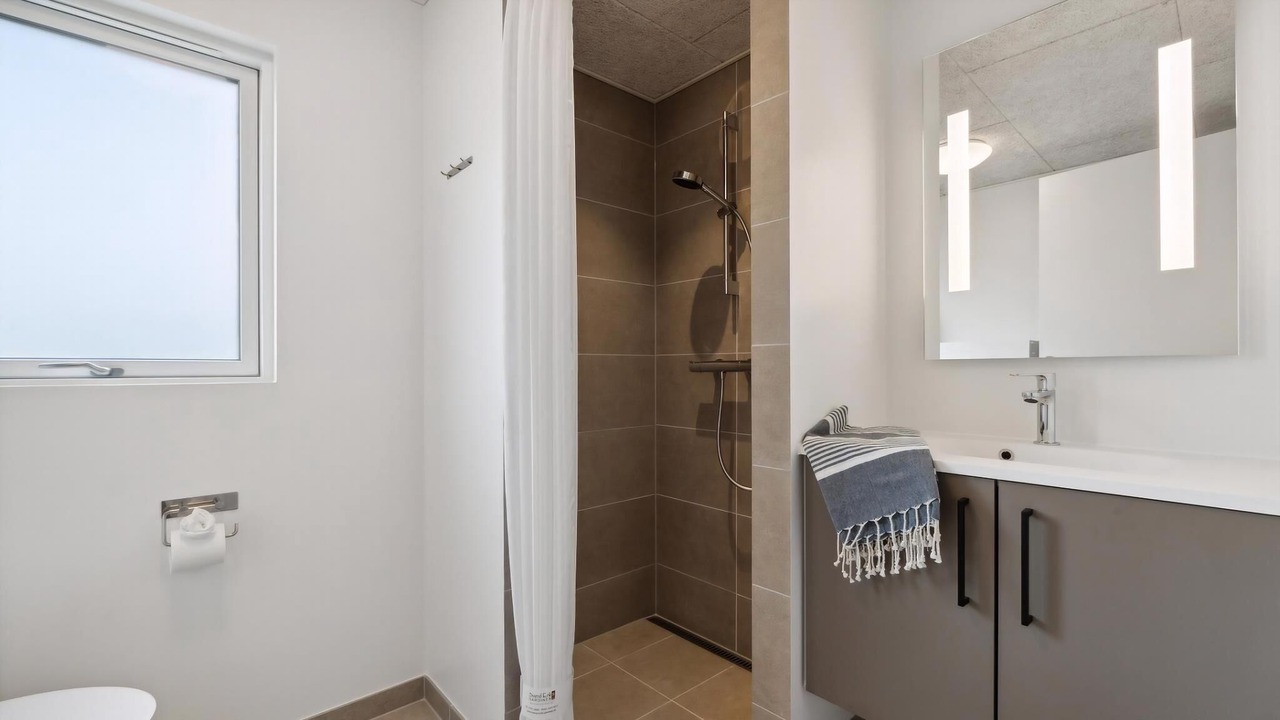 Photo of Bathroom in Kramnitse