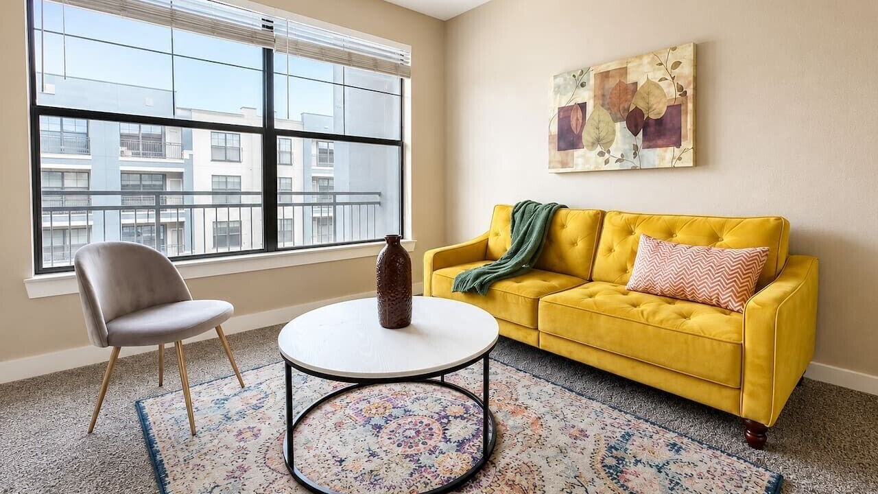 Photo of Livingroom in North Little Rock