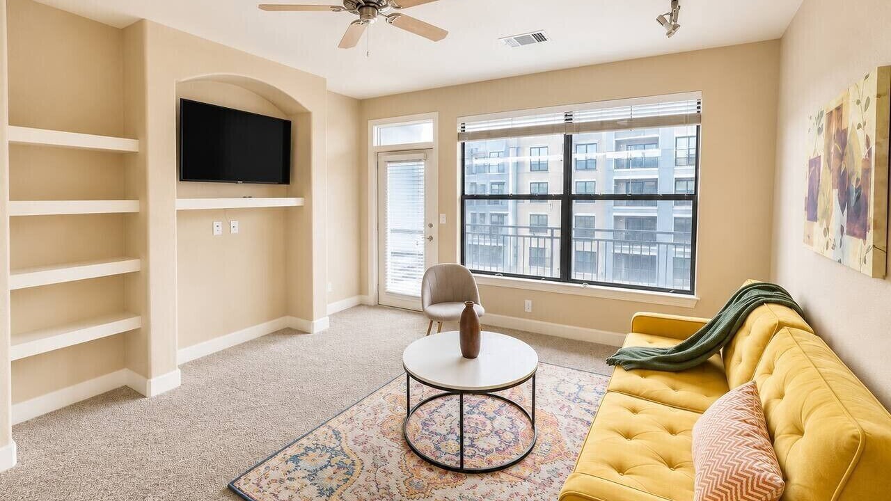 Photo of Livingroom in North Little Rock