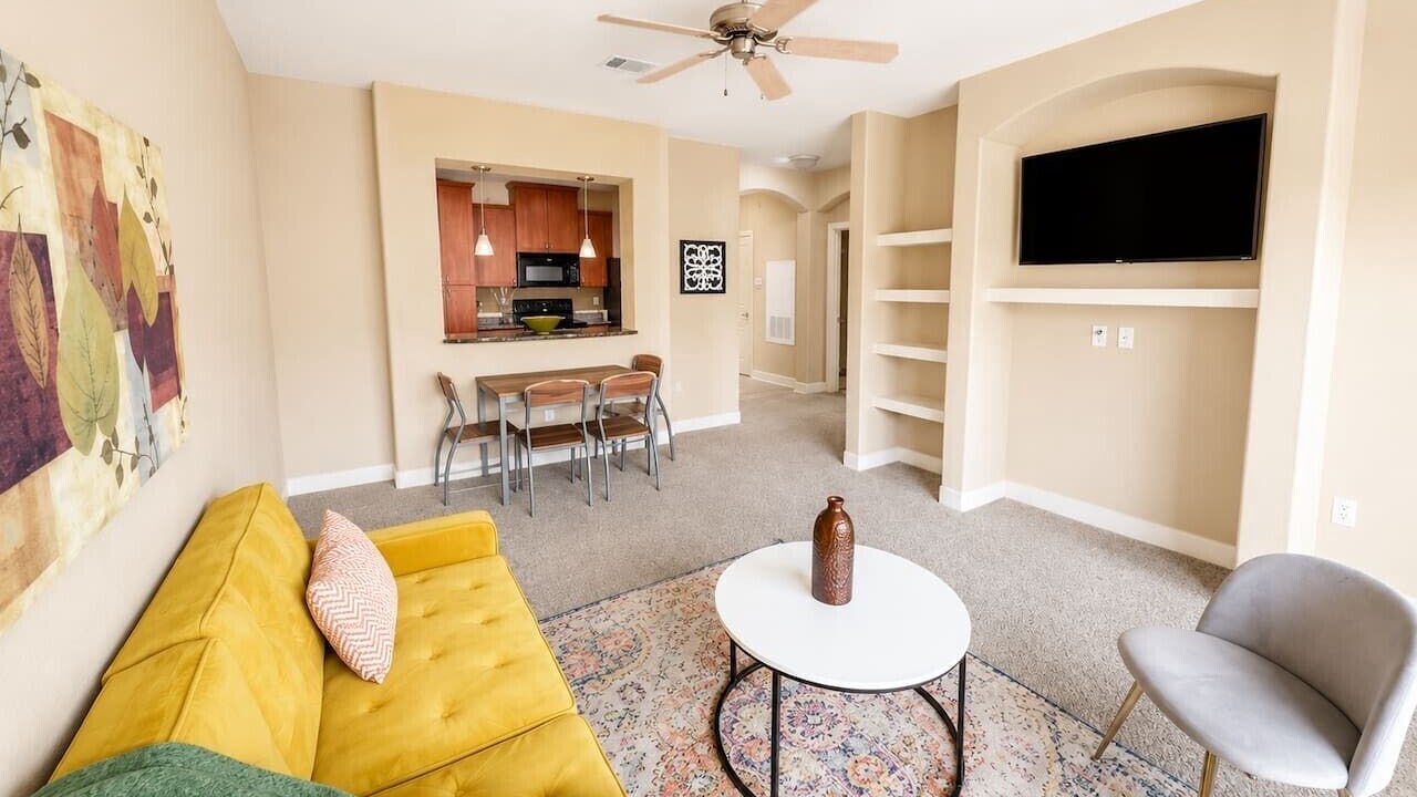Photo of Livingroom in North Little Rock