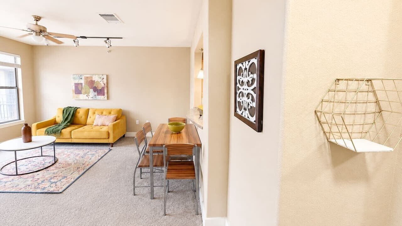 Photo of Livingroom in North Little Rock