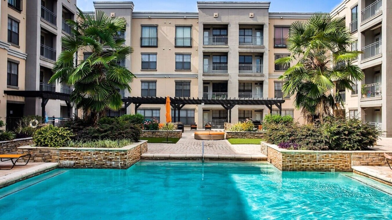 Photo of Outdoor in North Little Rock