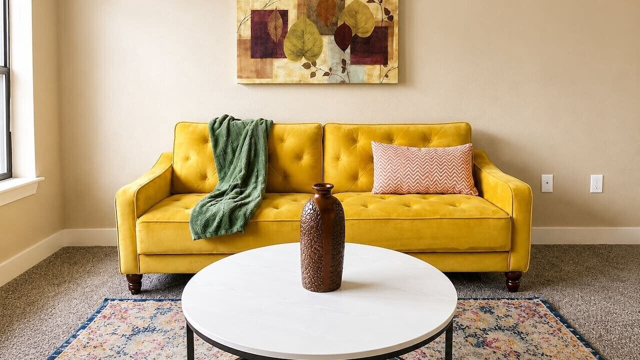 Photo of Livingroom in North Little Rock