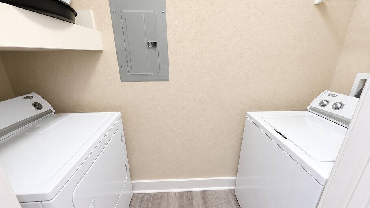 Photo of Bathroom in North Little Rock