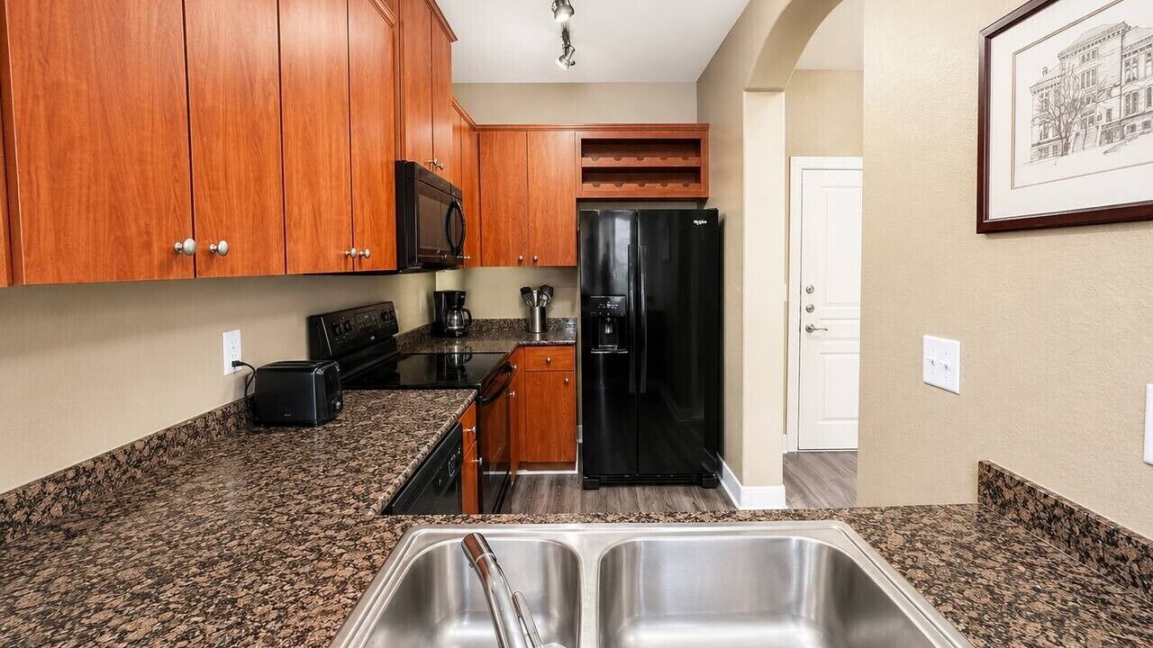 Photo of Kitchen in North Little Rock