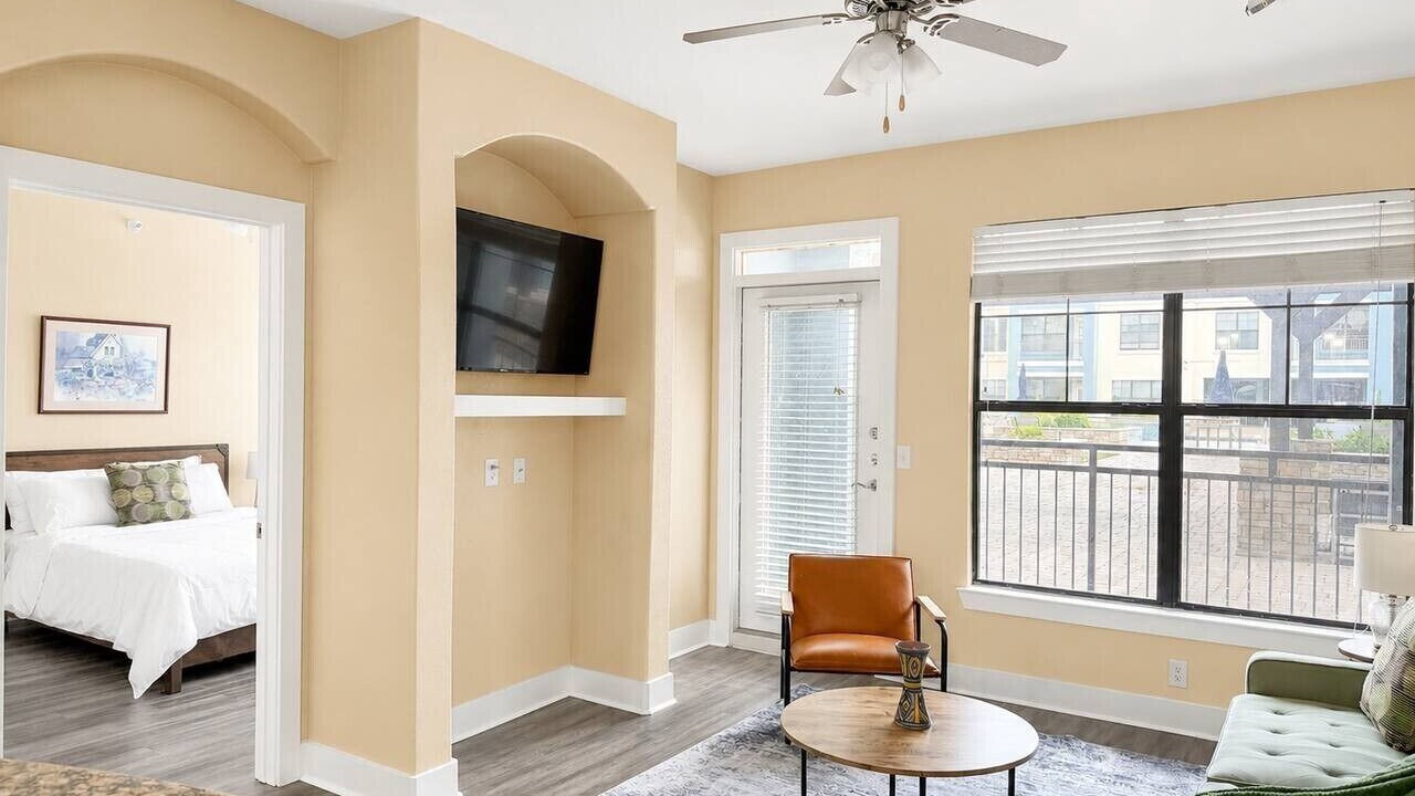 Photo of Livingroom in North Little Rock