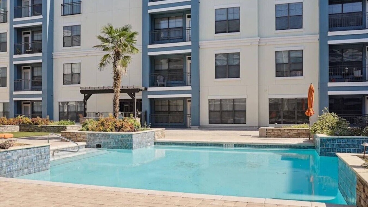 Photo of Outdoor in North Little Rock