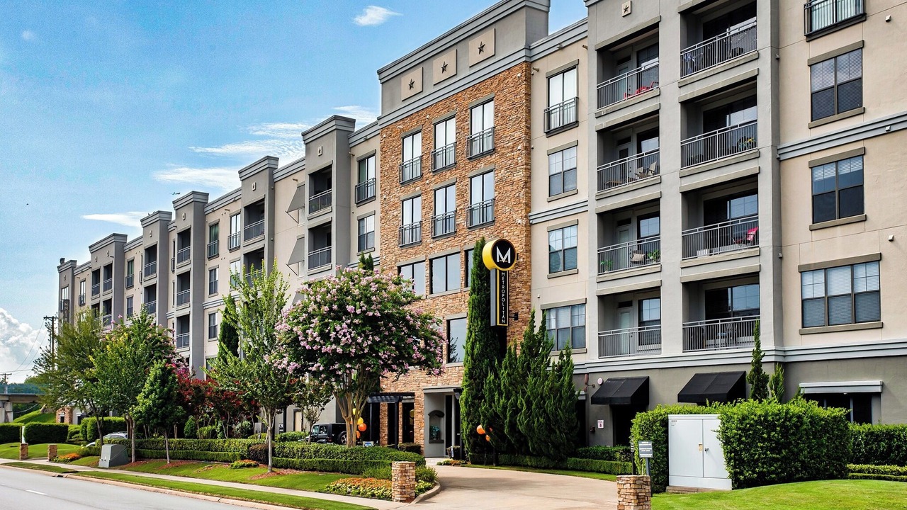Photo of Outdoor in North Little Rock