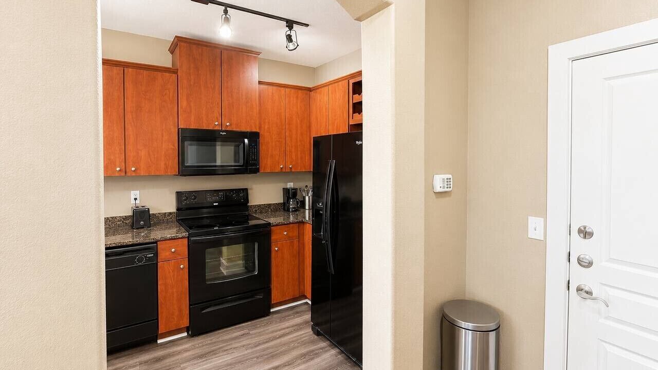 Photo of Kitchen in North Little Rock
