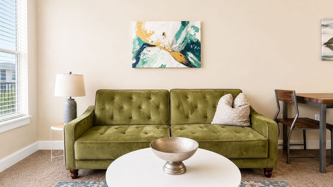 Photo of Livingroom in North Little Rock